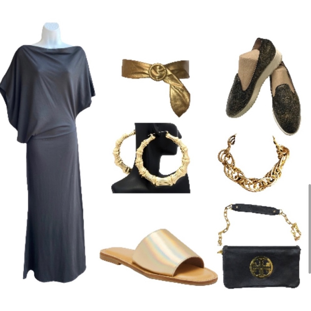 Bookmark My Closet For Sales - Picture 9 of 15